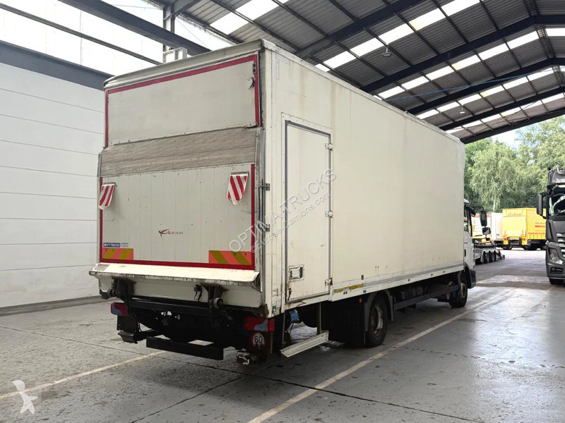 Kamion MAN 12.220 AUTOMAAT / AIRCO