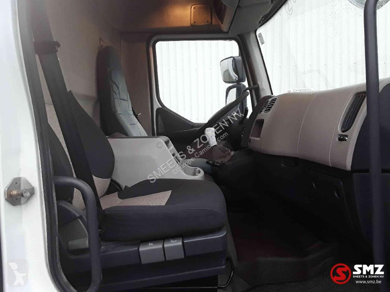 Kamion Renault 190 Dci