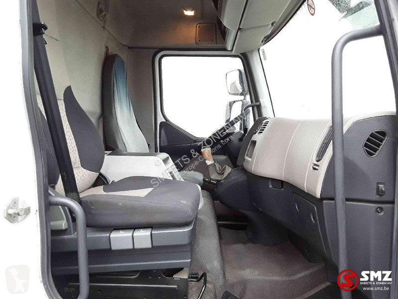 Kamion Renault 190 Dci