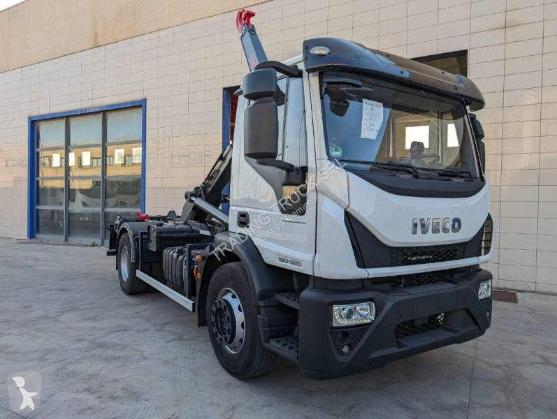 Camion Iveco