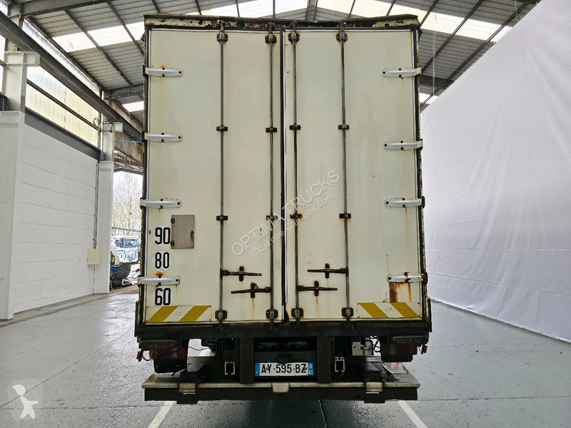 Camion Scania R-260