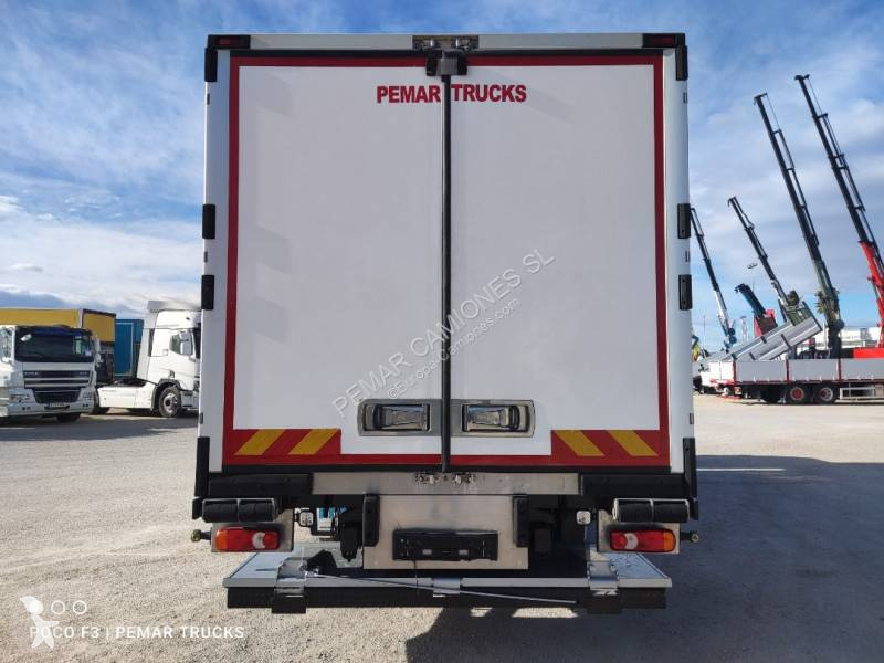 Kamion Volvo