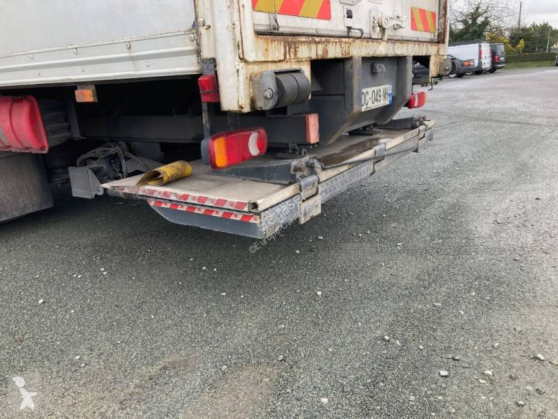 Camion Volvo