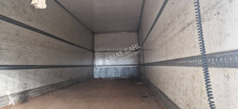 Camion Mercedes