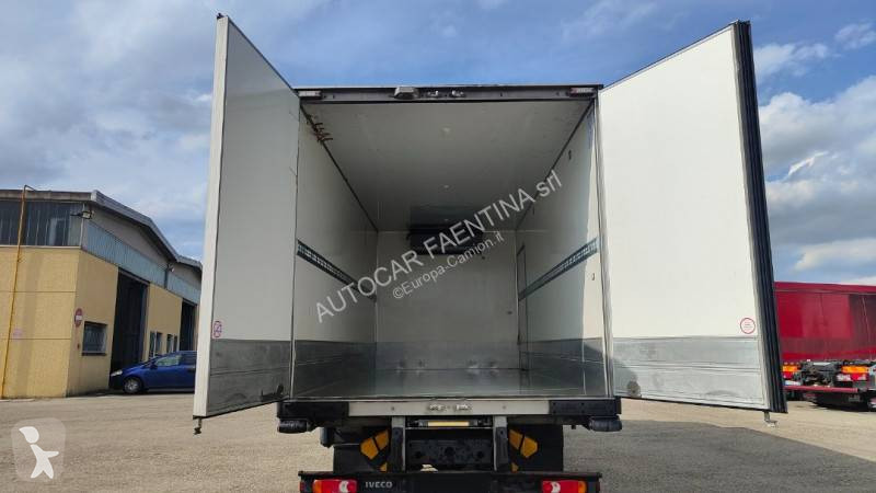 Kamion Iveco