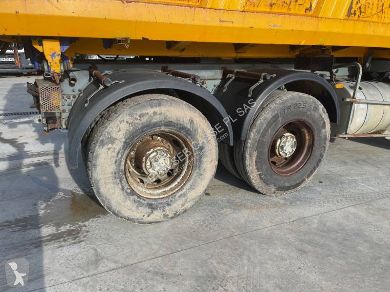 Camion Volvo