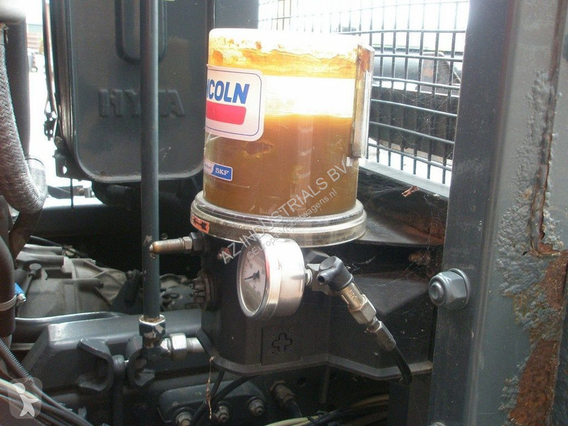 Camion DAF CF 85 360