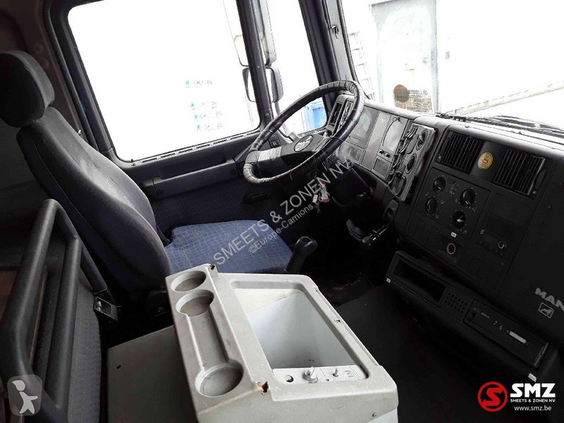 Kamion MAN Atlas 140.1vA19