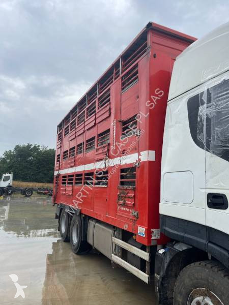 Camion Iveco