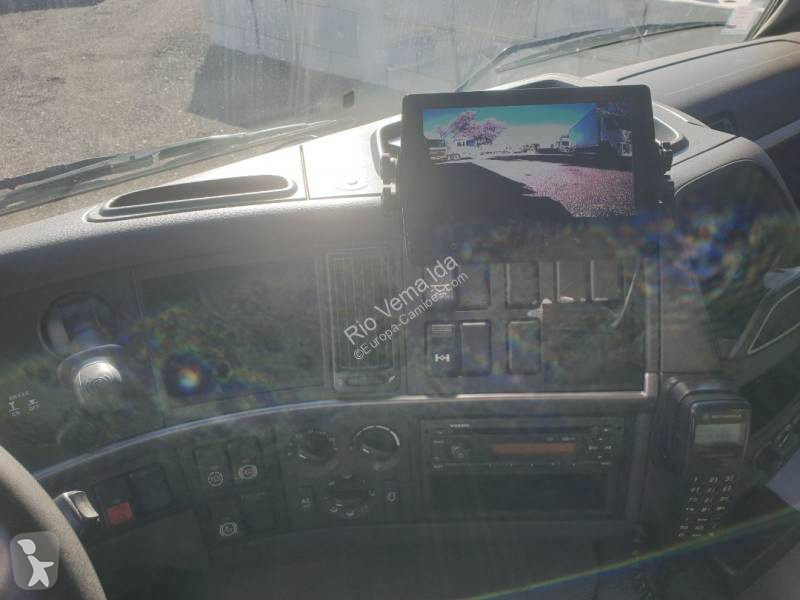 Kamion Volvo