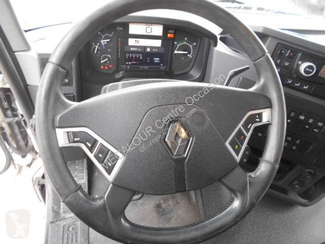Camion Renault