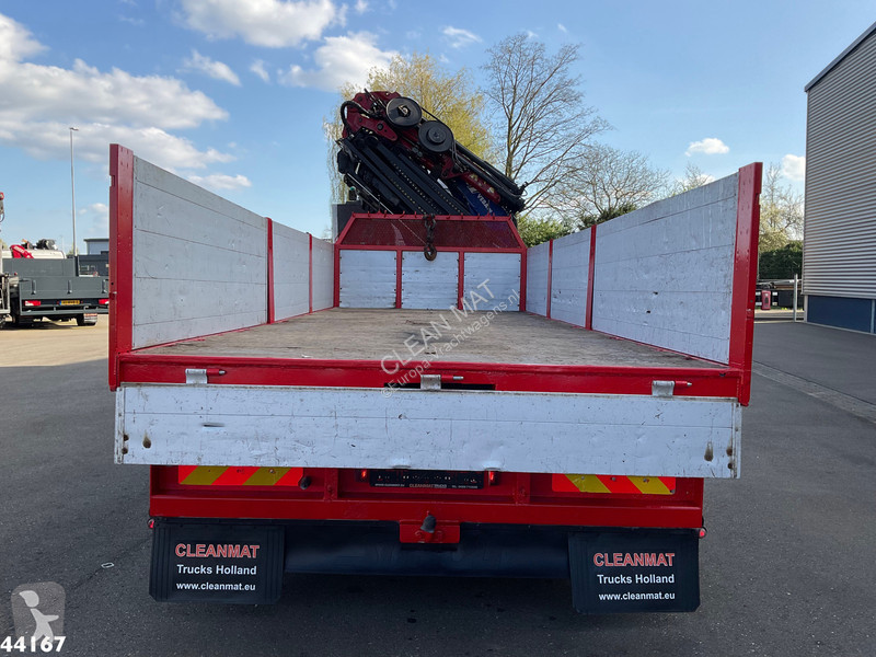 Camion Scania 480 Amco Veba 95 Tometer...