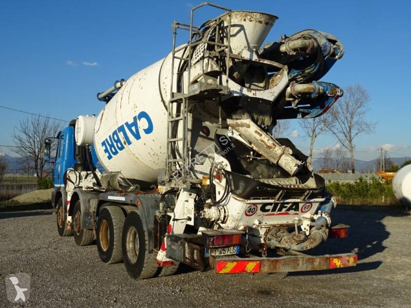 Béton Astra