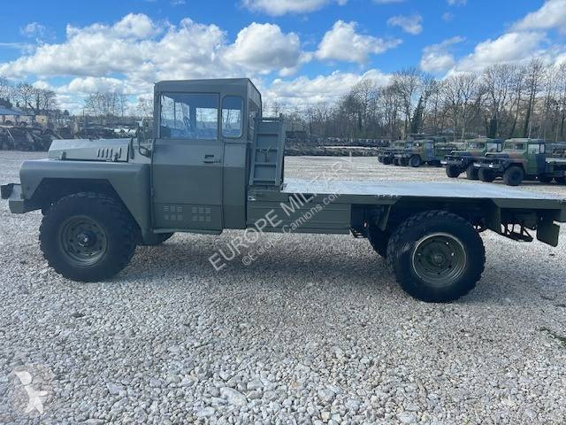 Camion Acmat