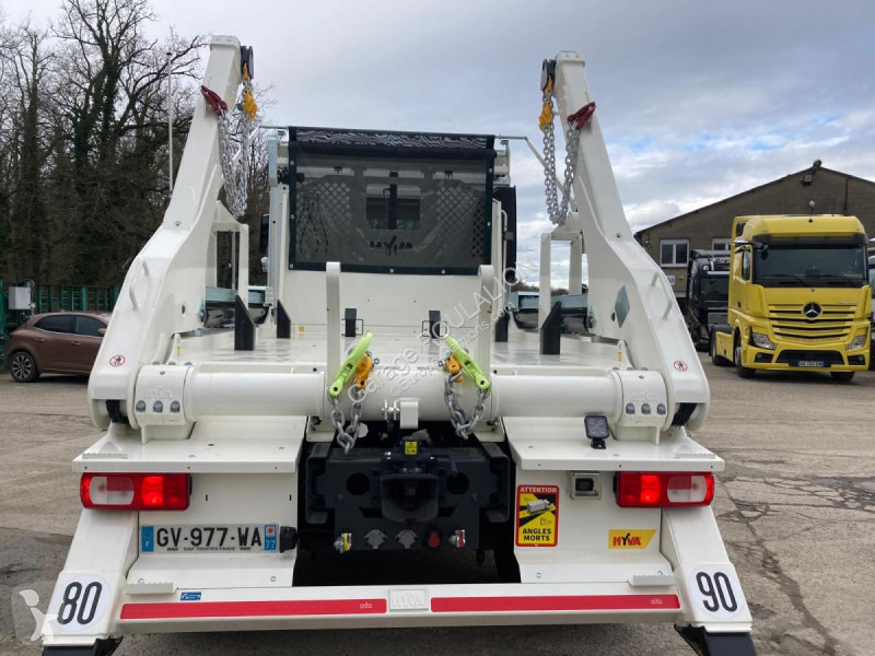 Camion DAF 450 cabine nouvelle version XD