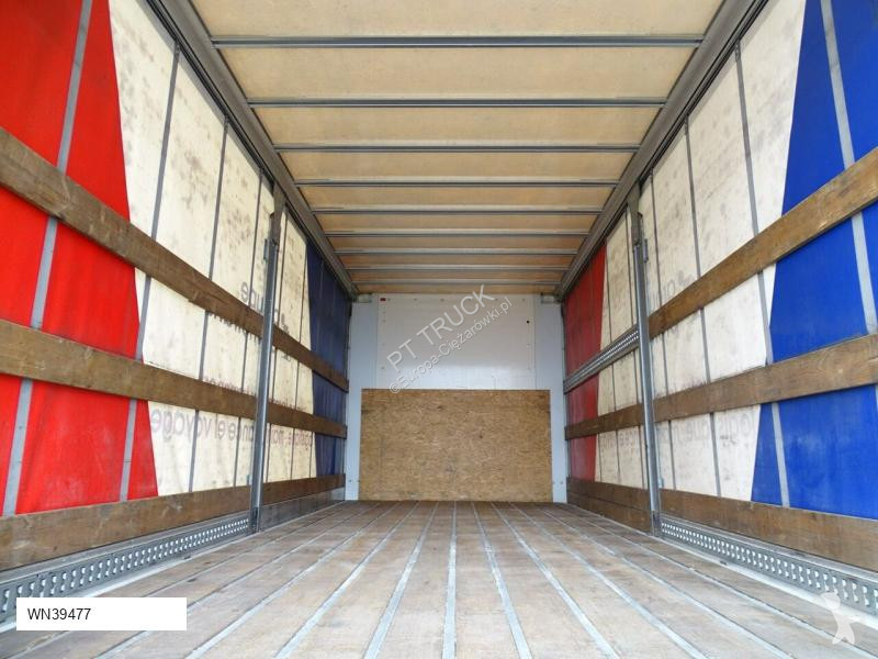 Kamion Renault PREMIUM 320 DXI