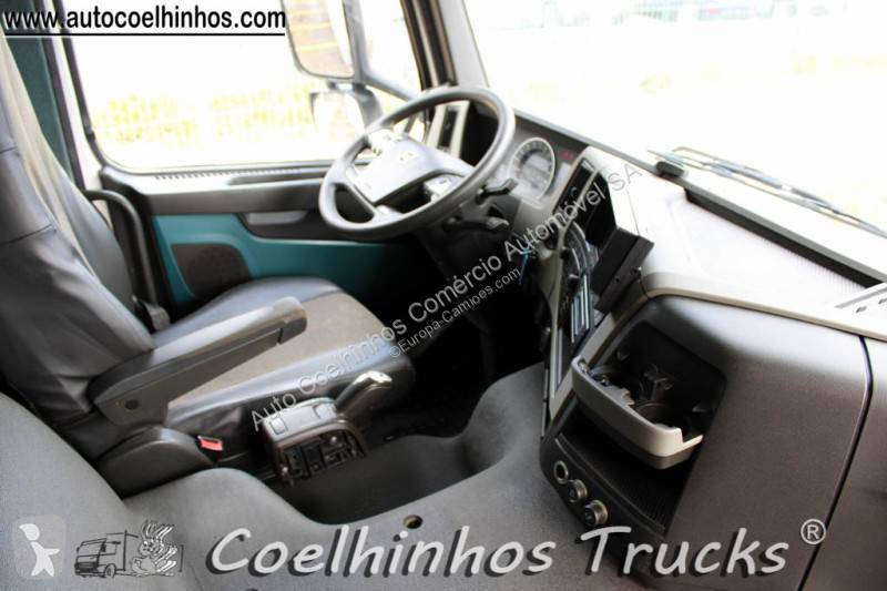 Camion Volvo