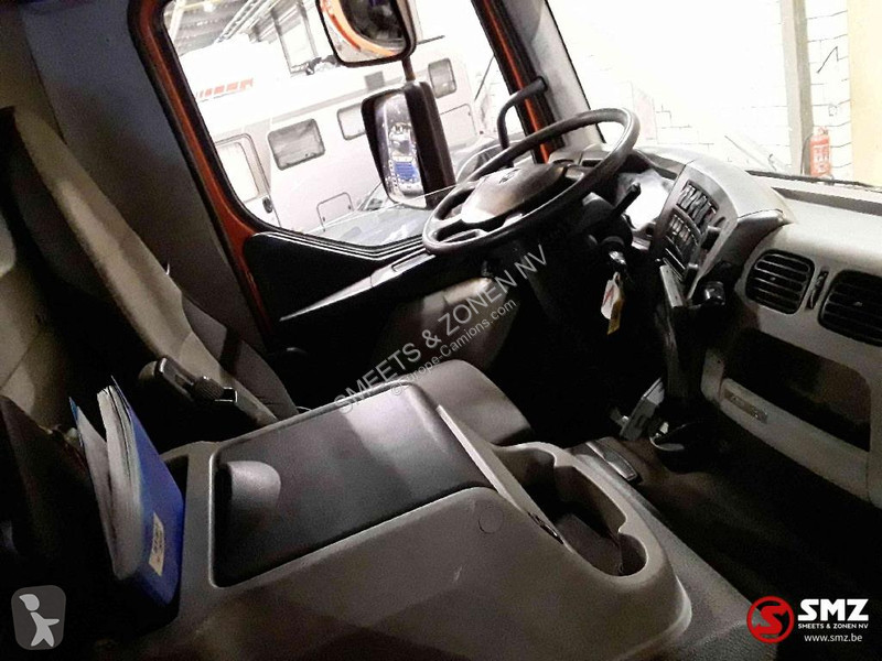 Camion Renault 430