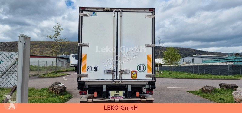 شاحنة Iveco 140E18 Supra 950MT Bis -30°C