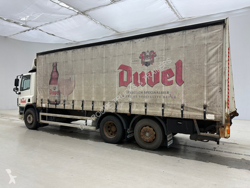 Camion DAF 310