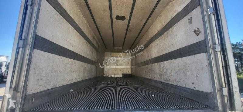 Camion DAF