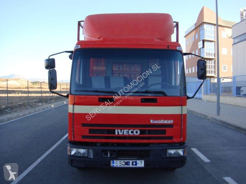Camion Iveco