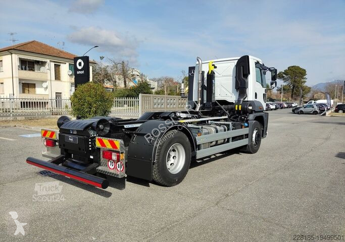 Camion Ford CARRO 4X2 4250 6,9 Lit