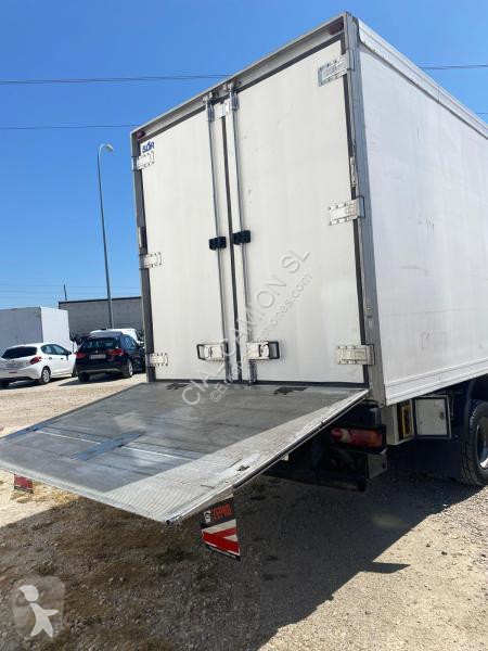 Camion Renault 180.10