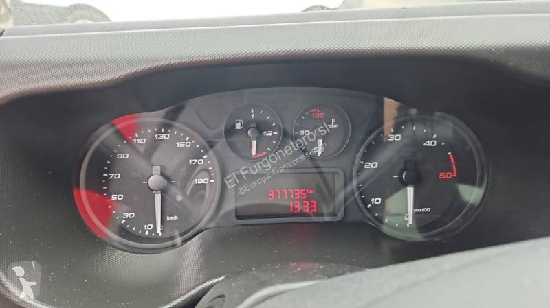 Camion Iveco