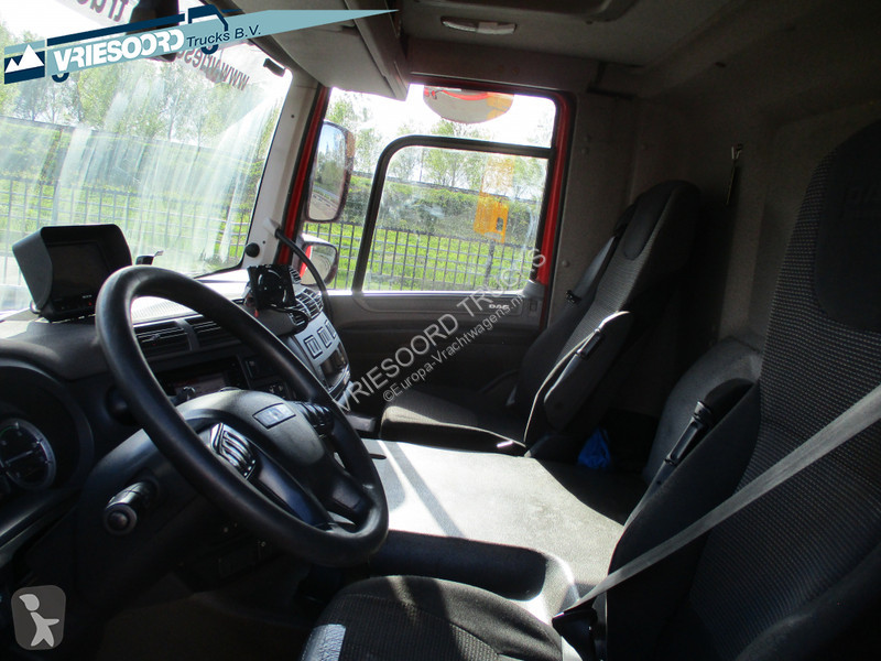 Camion DAF 290 FA BAKWAGEN
