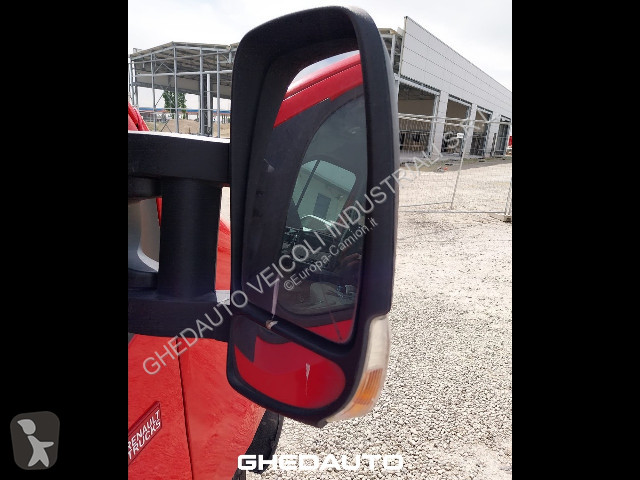 Autoutilitară Renault Master III 35 RWD E5 2014...