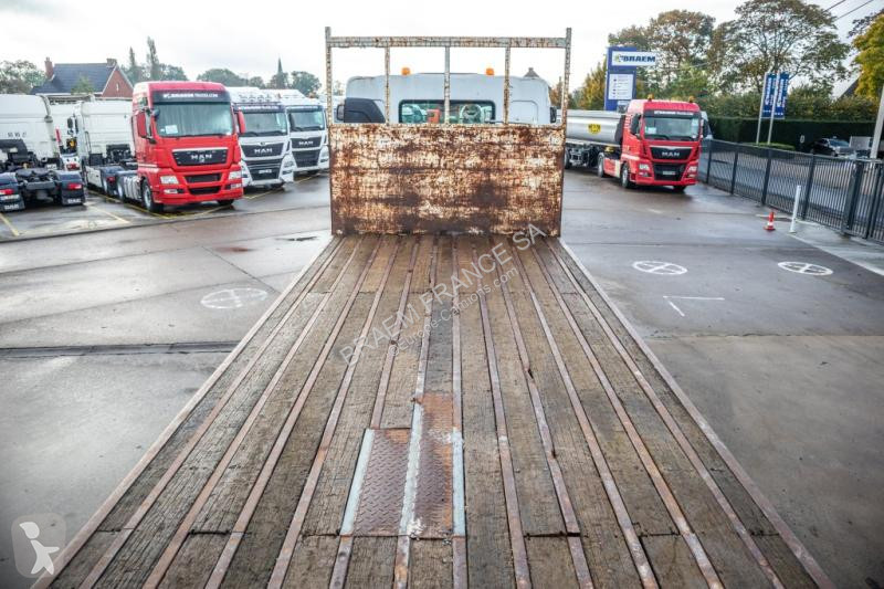 Camion Renault  KERAX 380 DXI+E5+PK18TM/3EXT