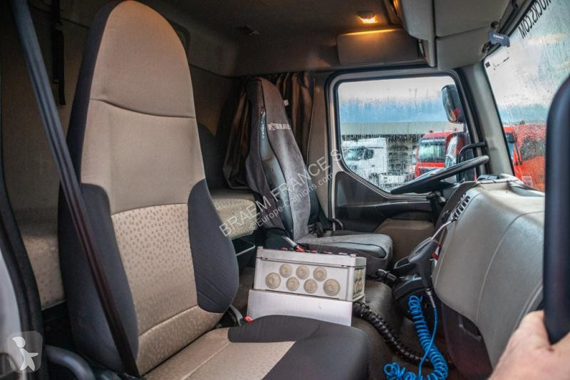 Kamion Renault PREMIUM...