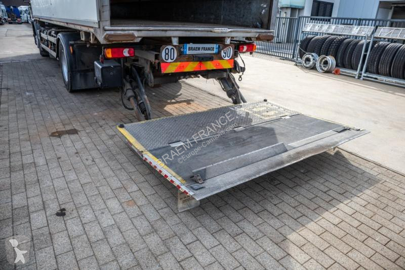 Kamion Renault PREMIUM 340DXI+E5+HAYON