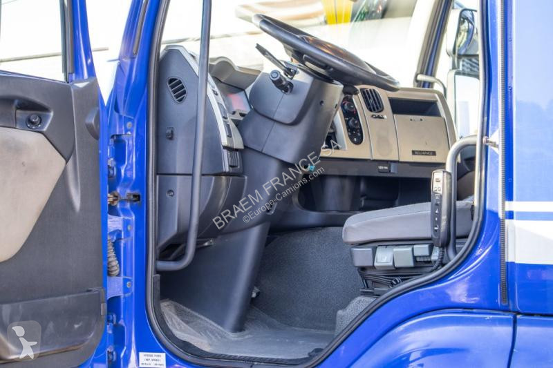Camion Renault PREMIUM 380DXI+E5+DHOLLANDIA