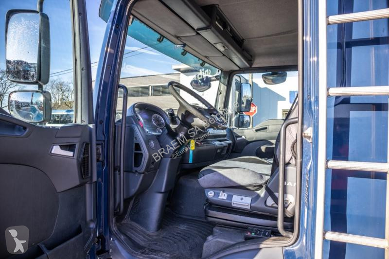 Kamion MAN 12.220 BL - THERMOKING