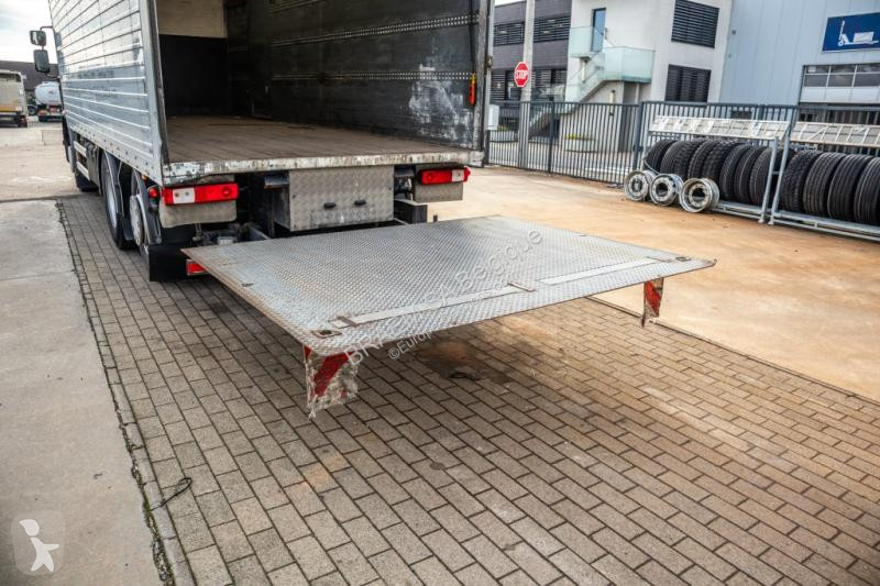 Kamion Renault 340 DXI-6X2