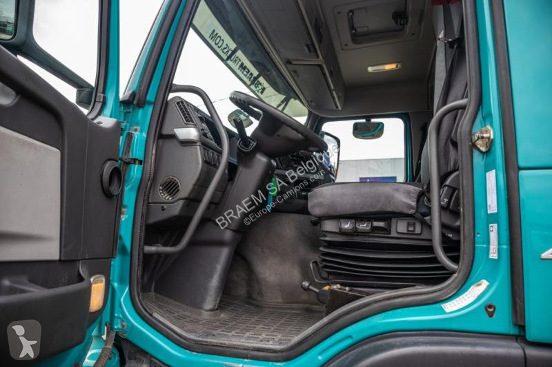Kamion Volvo FM  - 126 453 KM - PM 22024 SP