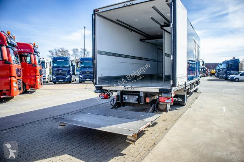Kamion MAN 12.220 BL - THERMOKING