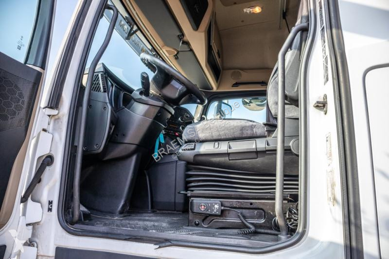 Camion Mercedes 2645 L