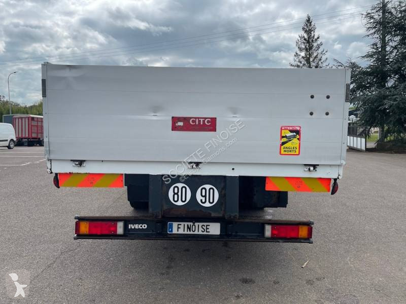 Camion Iveco