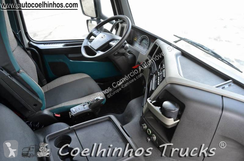 Camion Volvo