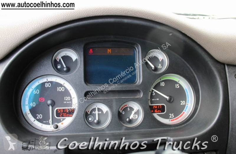 Camion DAF