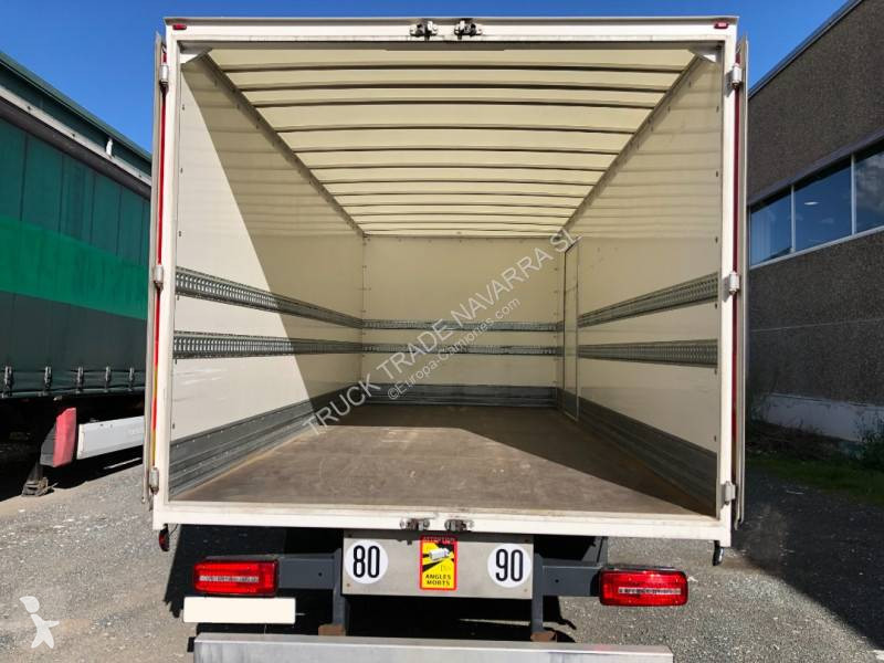 Camion DAF