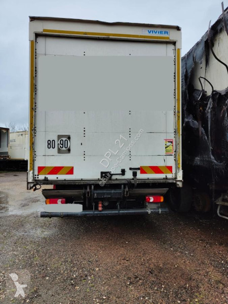 Kamion Renault D18 D-Series