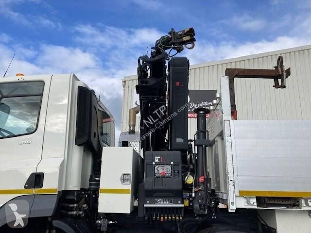 Camion DAF