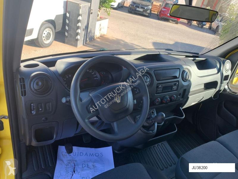 Kamion Renault MASTER