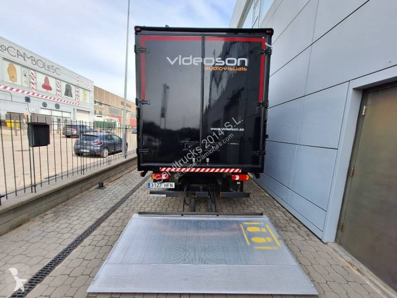 Camion Iveco