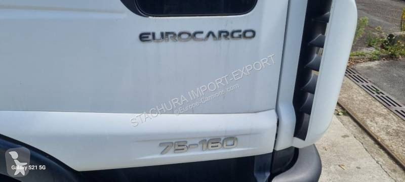 Kamion Iveco