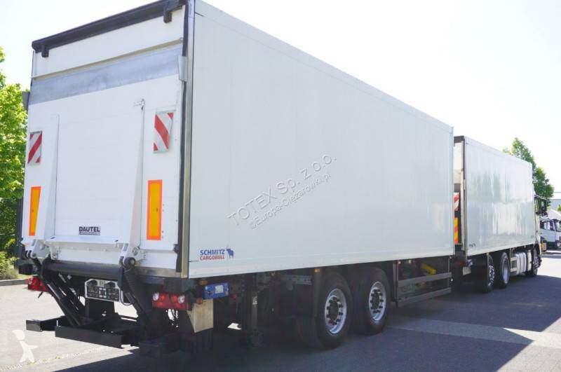 Camion Volvo
